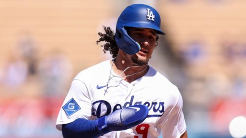 Diamondbacks fans can't be feeling good about Alek Thomas’ second life with Dodgers