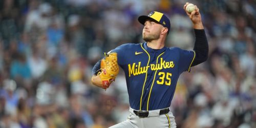 Crew shows resiliency with dramatic 10-inning win after losing Fitzpatrick