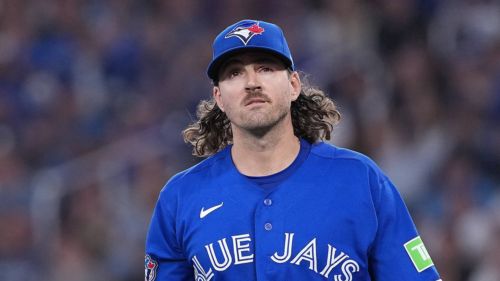 Dodgers could stick a fork in Blue Jays with Toronto nearing trade deadline fire sale