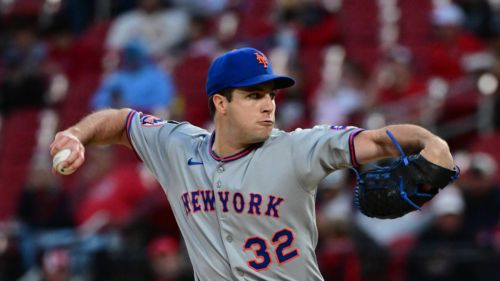 Nationals finally add pitching help after inking veteran righty to 1-year deal