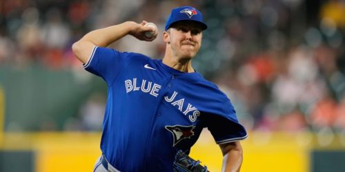 Taillon makes 1st rehab start, could return to Blue Jays soon