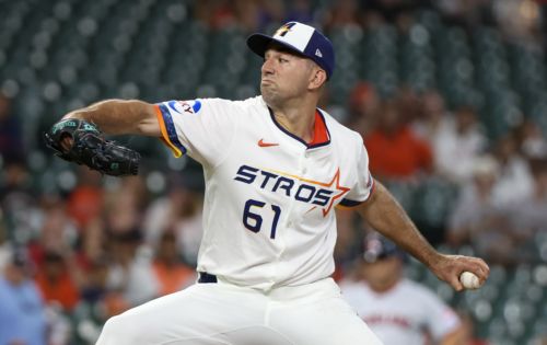 Astros vs. Orioles 3/4/2026 Spring Training Game Thread