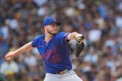 Mets vs. Braves Game 2: Lineups, broadcast info, and open thread, 7/29/26