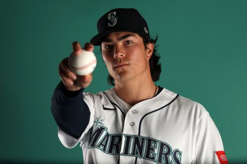 Mariners Spring Training 2026, Game #6: Thread
