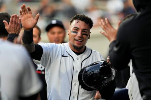 GameThread: Detroit Tigers vs. Baltimore Orioles, 6:40 p.m.