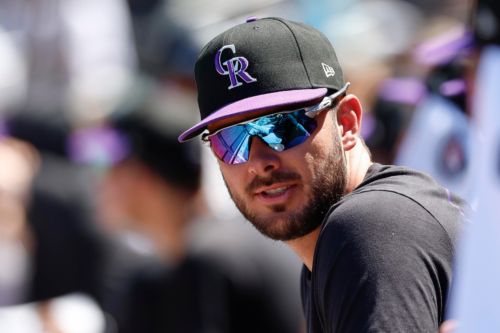 It’s time to end the Kris Bryant chapter of Rockies baseball