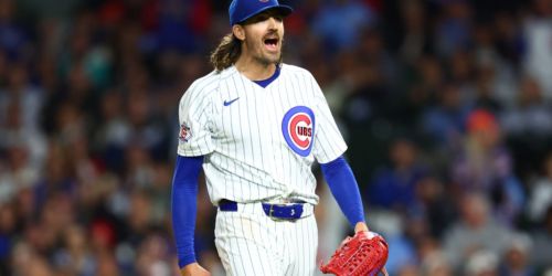 Cubs fall to Marlins, still in pursuit of elusive playoff spot