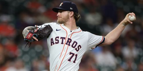 Hader activated from IL, ready for season debut