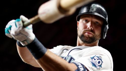 Mariners scratch Raleigh with 'general soreness'