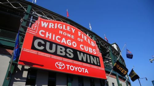 Don't expect Tom Ricketts and the Cubs to mimic Dodgers' controversial stadium move