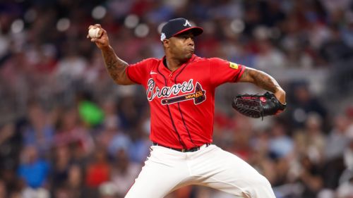 Raisel Iglesias’ All-Star case with Braves is very strong, but it may not be enough