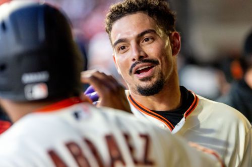 Captain Willy Adames