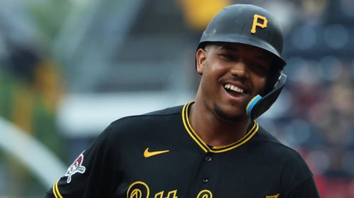Pirates fans are learning Esmerlyn Valdez hype was never loud enough