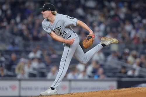 White Sox To Recall Jonathan Cannon