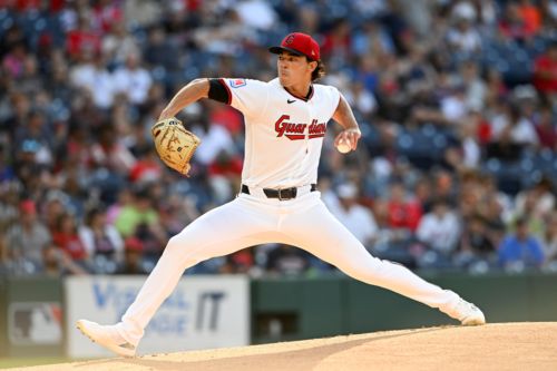 GUARDIANS AT WHITE SOX: Cantillo vs. Martin, discussion