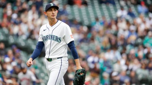 Bill Simmons fully revealed the depths of his 2026 Mariners hatred in podcast rant