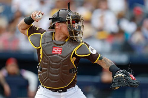 San Diego has major threat behind the dish