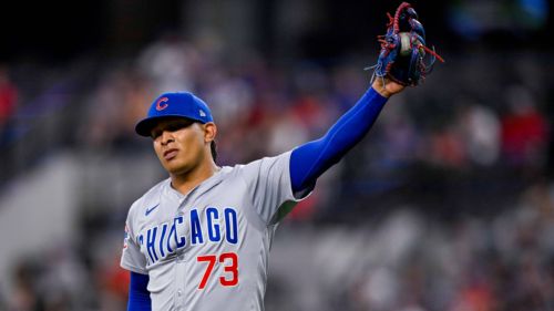 Former Cubs closer released by the Mets, but Jed Hoyer should steer clear of him