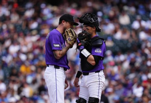 Braves 11, Rockies 6: Sunday Scaries