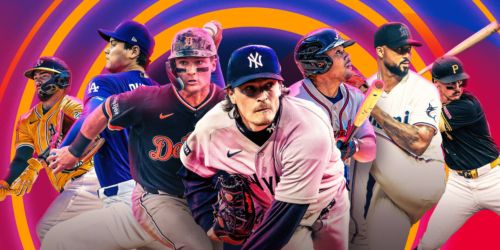 7 of our favorite fun early season stats