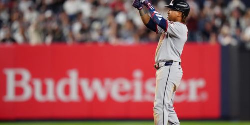 J-Ram keeps hard hits, ditches hard luck during 3-double night