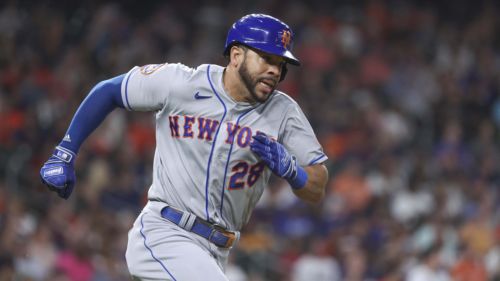 Orioles betting on former Mets castoff to spark needed turnaround