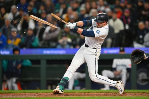 Mariners fool fans into thinking they could win, lose 5-3