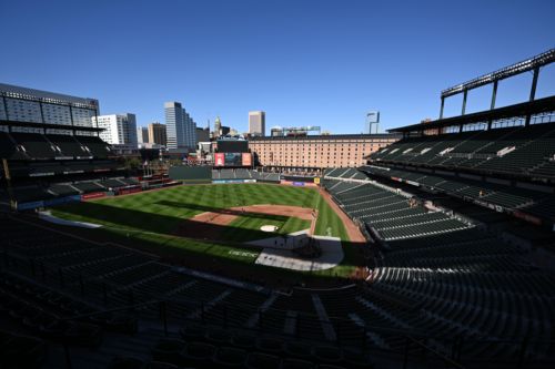 Doubleheader Game Two Game Thread