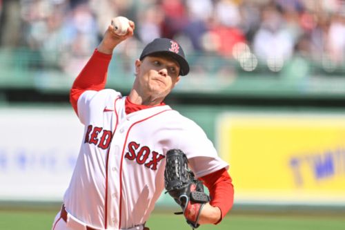Red Sox Send Patrick Galle To Cardinals As PTBNL In Sonny Gray Trade