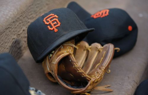 Giants Select Yunior Marte For MLB Debut