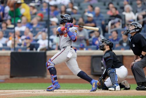 Braves vs Mets chat and discussion: Bryce Elder vs. Christian Scott