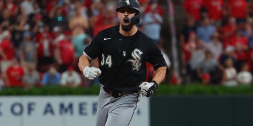 Grichuk plays hero in ninth as White Sox increase AL Central lead