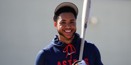 Astros test drive ABS system with strategic plan already in place