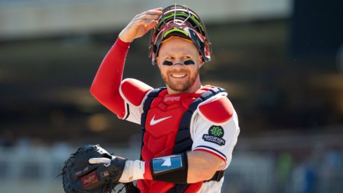 Twins face major catcher question with Ryan Jeffers likely gone this offseason