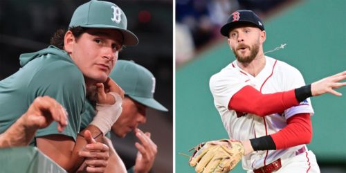 Anthony, Story set to return in finale vs. Yankees