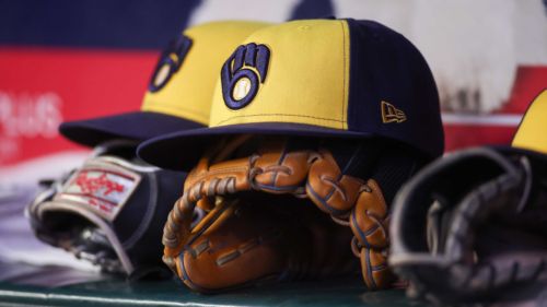 Two Brewers outfield prospects win Player of the Week awards after home run sprees