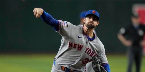 As Holmes ramps up rehab, could he be on the move?