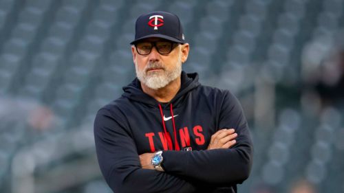Josh Donaldson may have explained how Derek Shelton has changed the Twins