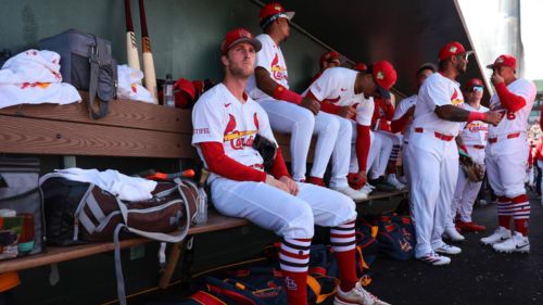 MLB Pipeline gives Cardinals farm system its highest ranking since list's inception