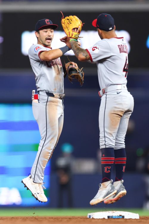 Series Preview: Pirates at Guardians