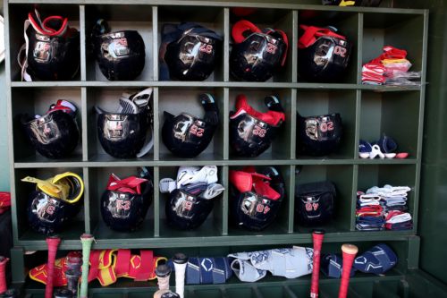 Jays @ A’s Game Thread