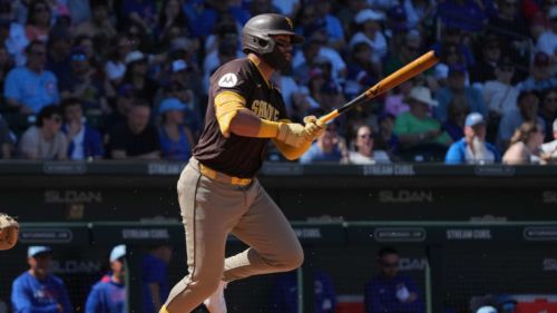 Padres may already have their answer on this long-time prospect’s fading MLB future