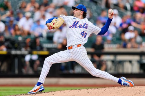 Mets lose to Astros despite strong start from Lindor and Soto