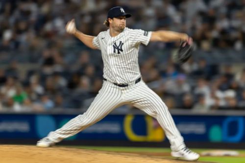 Yankees getting MLB’s best starting pitching since Gerrit Cole’s return — and it could get better