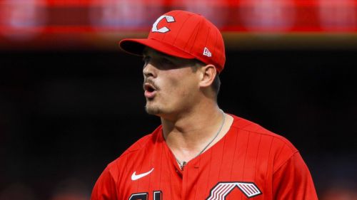 Reds bullpen move unlocked something Chase Petty desperately needed