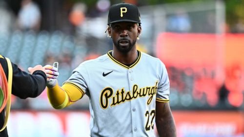 Jurickson Profar suspension just ignited a possible Andrew McCutchen revenge arc