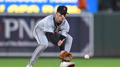 Zack Short immediately justifies Tigers’ Hao-Yu Lee decision despite skepticism
