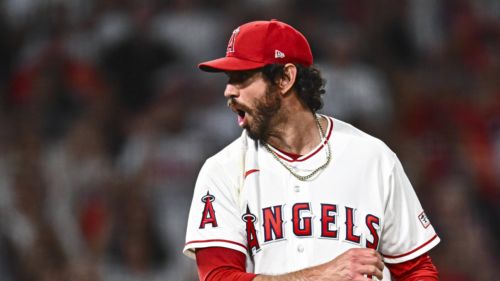 Failed Angels closer Jordan Romano joins new team known to ruin pitchers