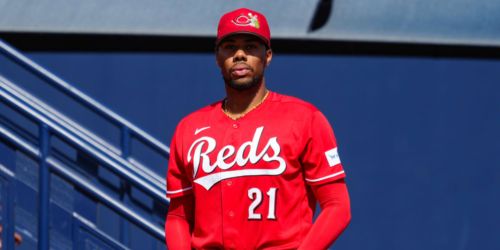 Greene throws 1st bullpen session since right elbow surgery