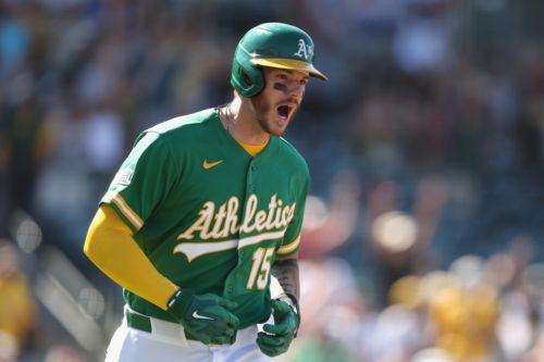 A’s Late Rally Falls Short as Marlins Complete the Sweep